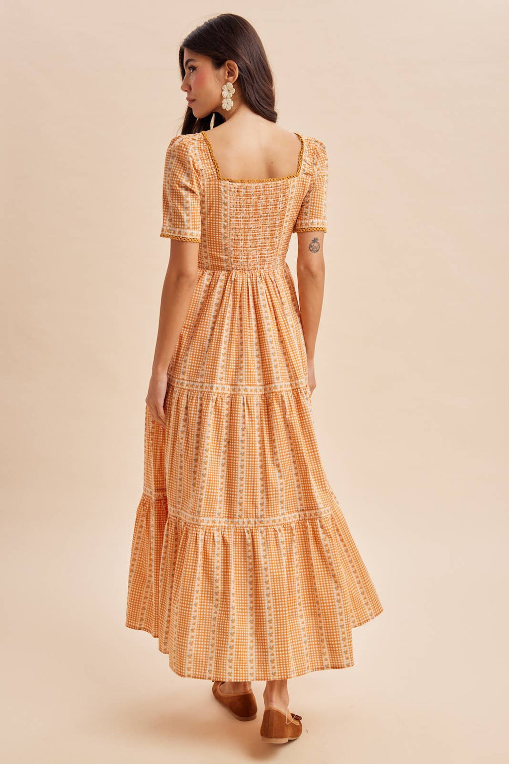 STELLA MAXI DRESS