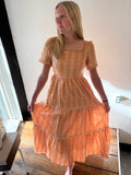STELLA MAXI DRESS