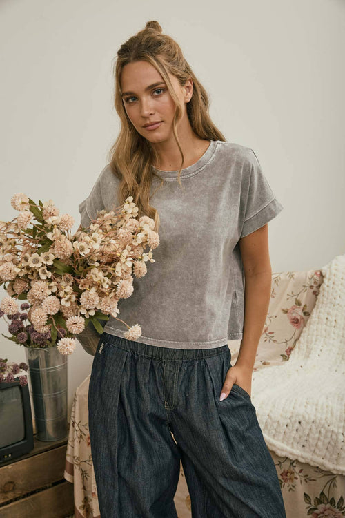 Everyday Essential Tee