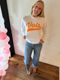 VOLS LONG SLEEVE
