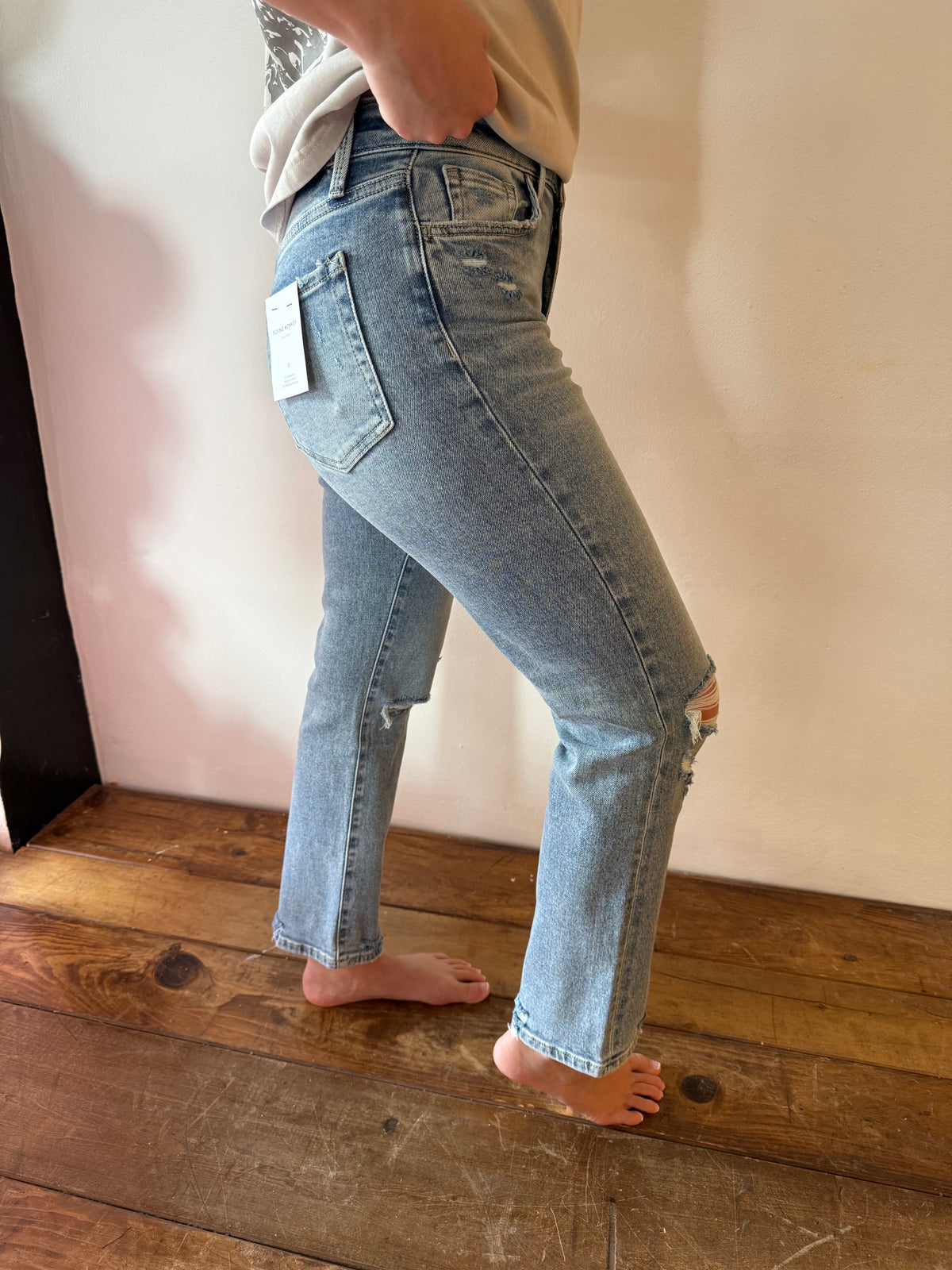 MADILYNN JEAN