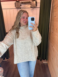 RYLEIGH SWEATER