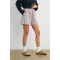CASUAL FALL SHORT