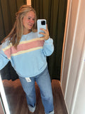 WINNIE SWEATSHIRT