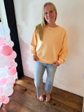 DAYDREAMING PULLOVER