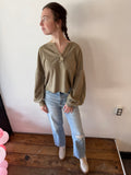 EASY DAYS TOP