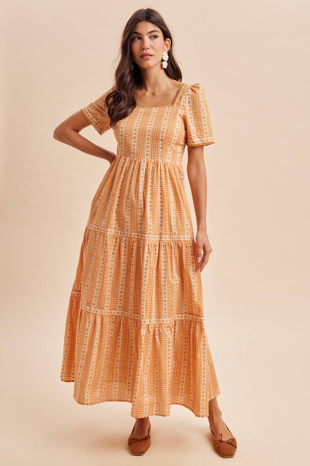STELLA MAXI DRESS