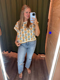 CATI KNIT TOP